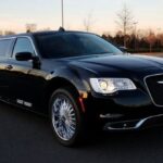 Formula One Limo Service