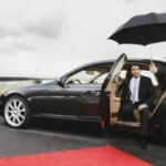 Limo Service Mississauga