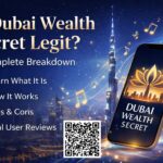 dubai wealth secret