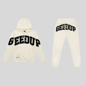 Shop Geedup Clothing | Trending Streetwear Essentials