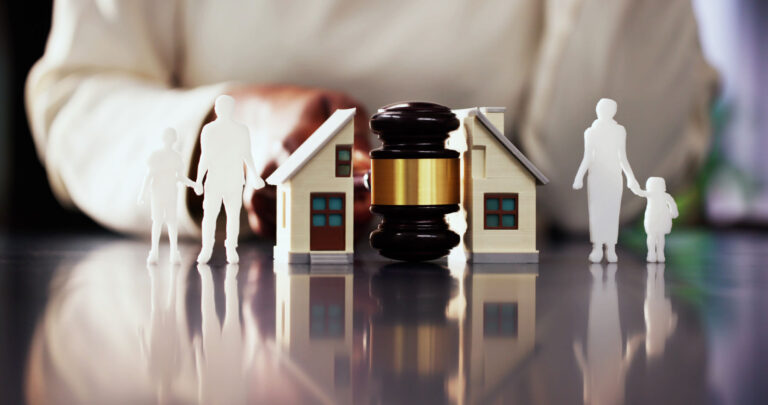 Updating Your Estate Plan: When to Call Your Lawyer
