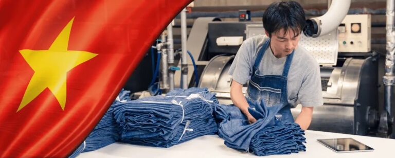 Vietnam Apparel Export1