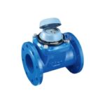 Water flow Meter