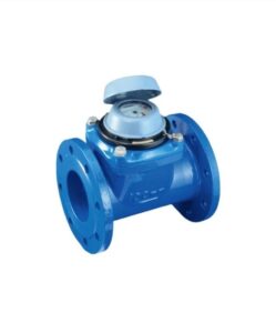 Water flow Meter