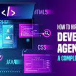 Web Development Agency London