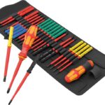 Wera 26-Piece Screwdriver Set (1)