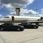 Airport Limo Service