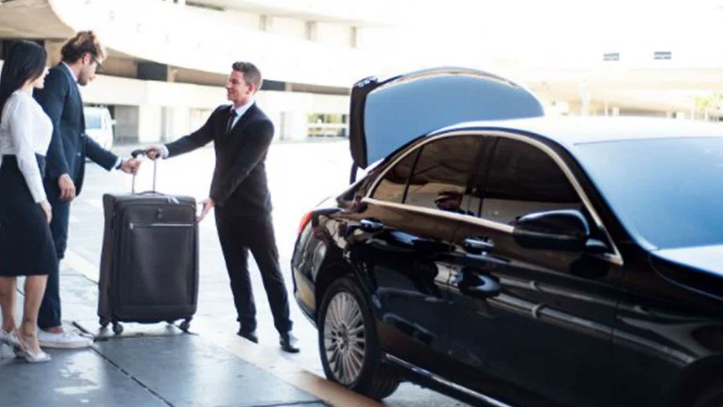 Airport Transfer Limo Service