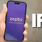 Zepto IPO