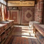 Carpet Shop in Delhi