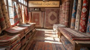 Carpet Shop in Delhi