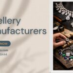 jewellery manufacturers