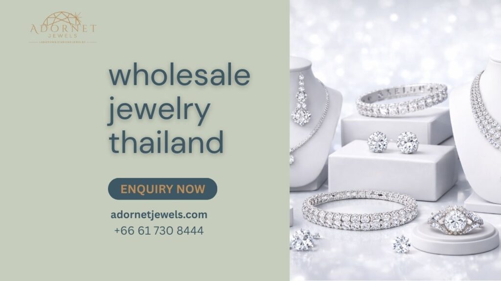 wholesale jewelry thailand