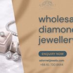 diamond wholesale jewellery