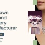 diamond jewellery designers