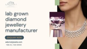 diamond jewellery designers