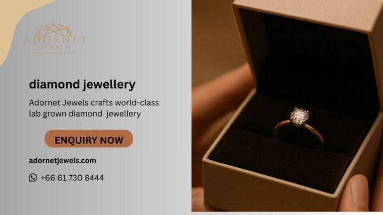 diamond jewellery