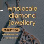diamond wholesale jewellery
