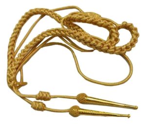 aiguillette