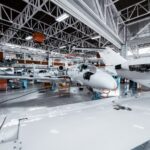 airplane maintenance companies feture image