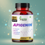 apigenin 500 mg capsules