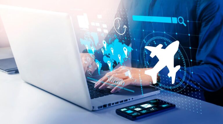 aviation maintenance software