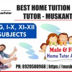 Professional Home Tutor Delhi for One-to-One Home Tuition