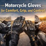 bike gloves