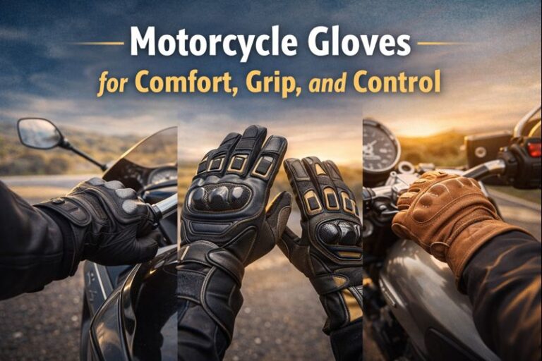 bike gloves