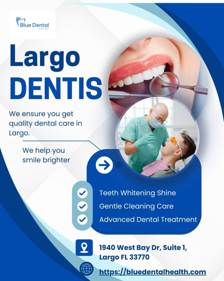 Dental Implants Largo Florida