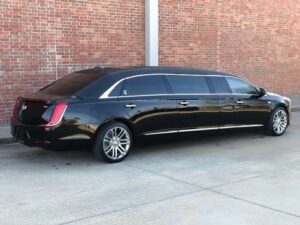 Executive Limousine