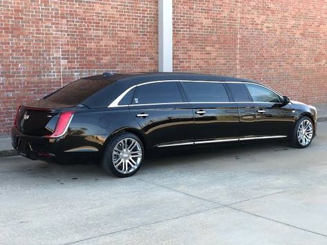 Executive Limousine