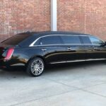 Special Events Limo Service