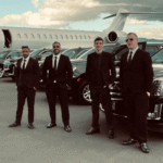 Airport transportation