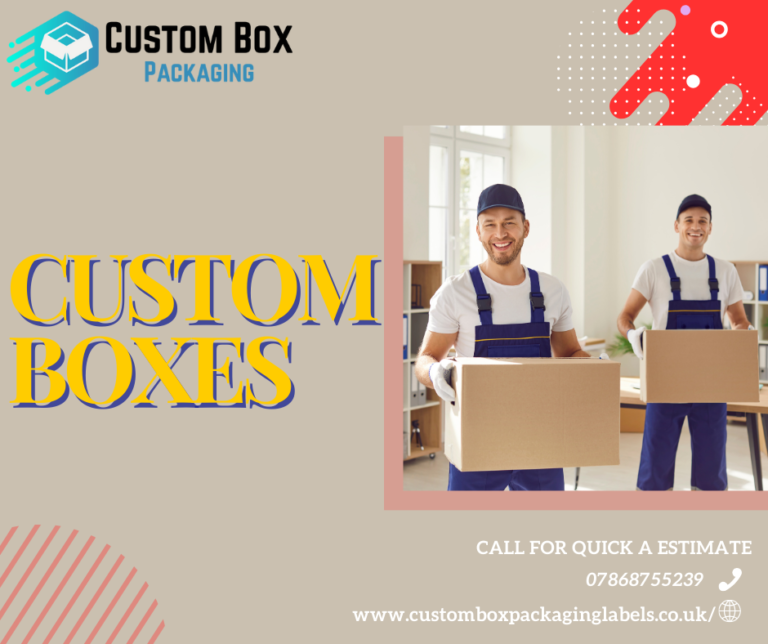 custom-boxes