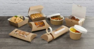 custom food boxes