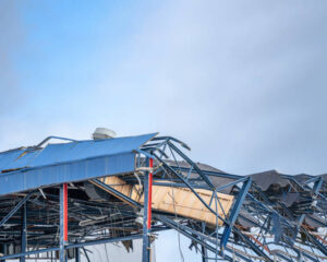 deconstruction company