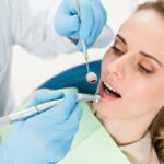 שיקום על גבי שתלים