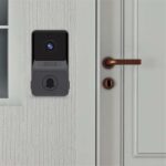 doorbell camera