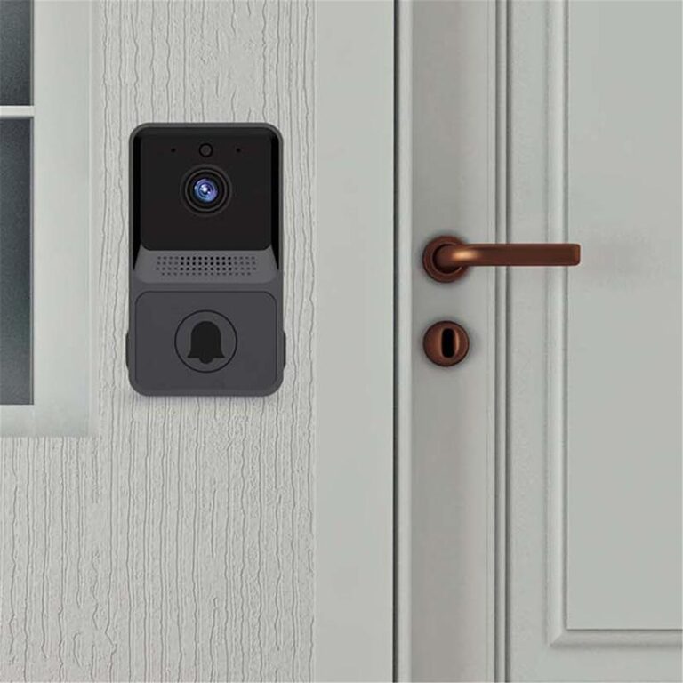 doorbell camera