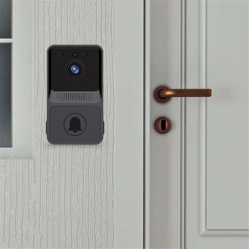 doorbell camera