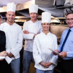 Chef Uniforms Melbourne