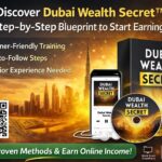 dubai wealth secret