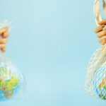 reduce single-use plastic