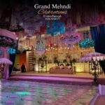 event planner in lahore 2026