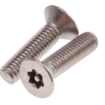 Security Screws