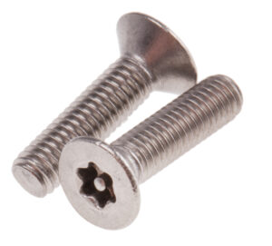 Security Screws