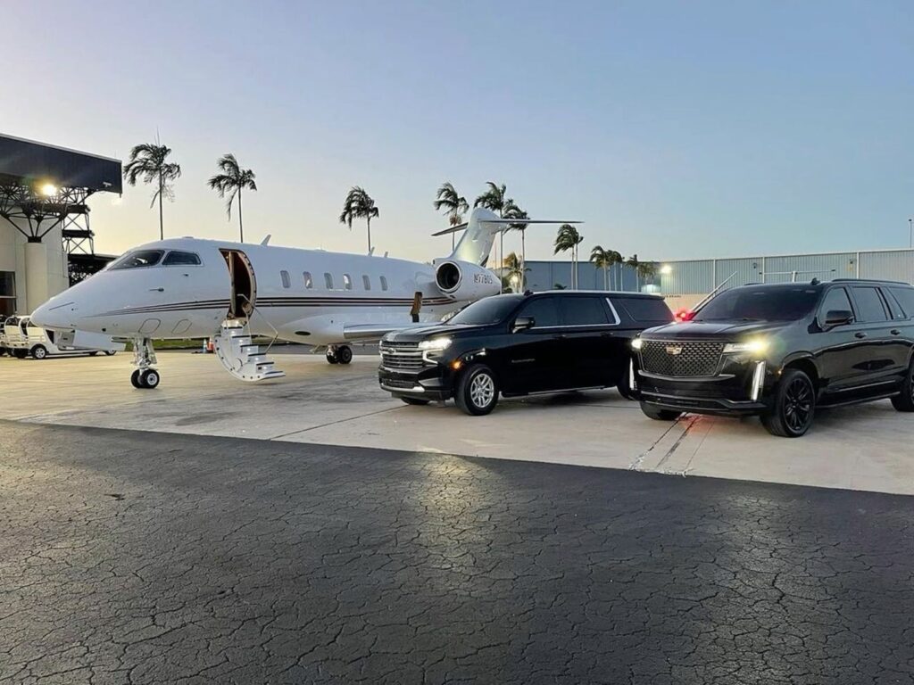 Airport Limousine Service