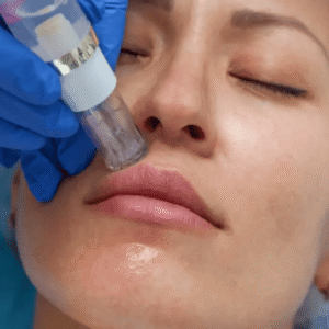 face rejuvenation in jeddah