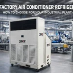 factory air conditioner